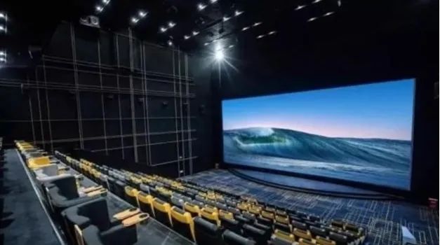 电影局发布《“十四五”中国电影发展规划》，LED显示屏的新蓝海出现